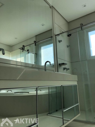Imagem Casa de Condomínio com 4 Quartos à Venda, 300 m² em Tamboré - Santana De Parnaíba