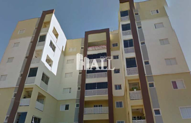 Imagem Apartamento com 2 Quartos à Venda, 72 m² em Higienópolis - São José Do Rio Preto Imagem Apartamento com 2 Quartos à Venda, 72 m² em Higienópolis - São José Do Rio Preto