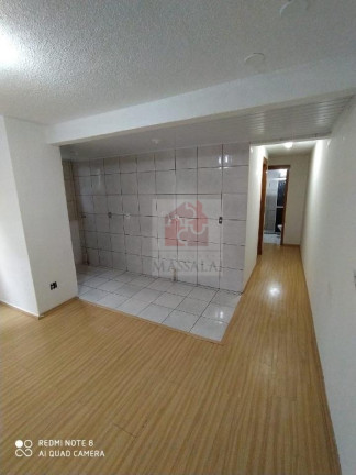 Imagem Apartamento com 2 Quartos à Venda, 42 m² em Esplanada - Caxias Do Sul Imagem Apartamento com 2 Quartos à Venda, 42 m² em Esplanada - Caxias Do Sul