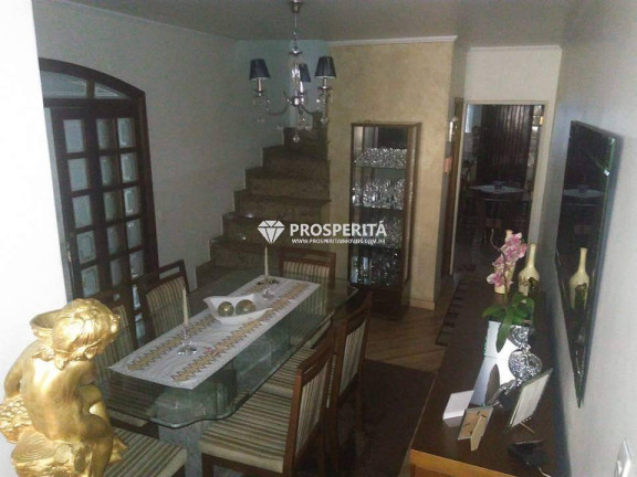 Imagem Apartamento com 3 Quartos à Venda, 225 m² em Centro - Diadema