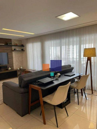 Imagem Apartamento com 3 Quartos à Venda, 124 m² em Mooca - São Paulo Imagem Apartamento com 3 Quartos à Venda, 124 m² em Mooca - São Paulo