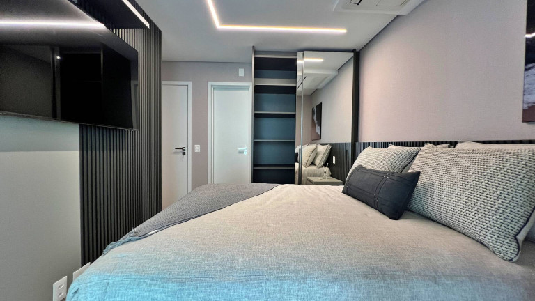 Imagem Apartamento com 4 Quartos à Venda, 211 m² em Riviera De São Lourenço - Bertioga Imagem Apartamento com 4 Quartos à Venda, 211 m² em Riviera De São Lourenço - Bertioga