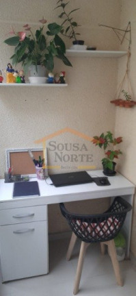 Imagem Apartamento com 2 Quartos à Venda, 52 m² em Jardim Peri - São Paulo