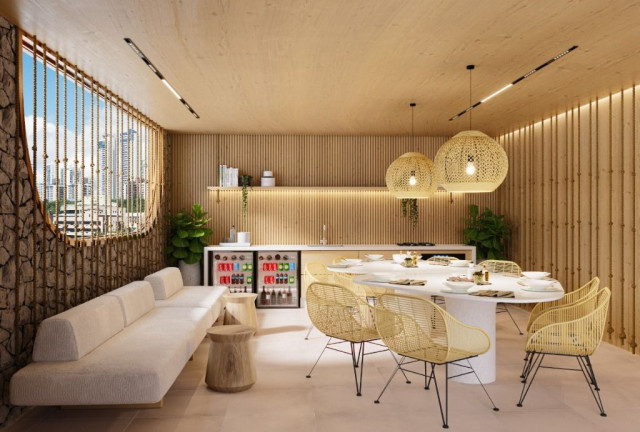 Imagem Apartamento com 2 Quartos à Venda, 60 m² em Cabo Branco - João Pessoa Imagem Apartamento com 2 Quartos à Venda, 60 m² em Cabo Branco - João Pessoa