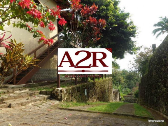 Imagem Casa com 6 Quartos à Venda, 1.380 m² em Retiro - Angra Dos Reis