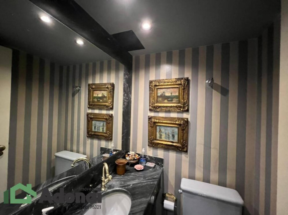 Imagem Apartamento com 3 Quartos à Venda, 220 m² em Itaim Bibi - São Paulo Imagem Apartamento com 3 Quartos à Venda, 220 m² em Itaim Bibi - São Paulo