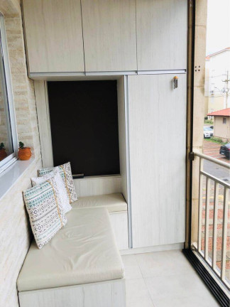 Imagem Apartamento com 2 Quartos à Venda, 60 m² em Humaitá - Porto Alegre