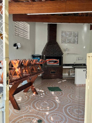 Imagem Apartamento com 2 Quartos à Venda, 50 m² em Vila Guilhermina - São Paulo Imagem Apartamento com 2 Quartos à Venda, 50 m² em Vila Guilhermina - São Paulo