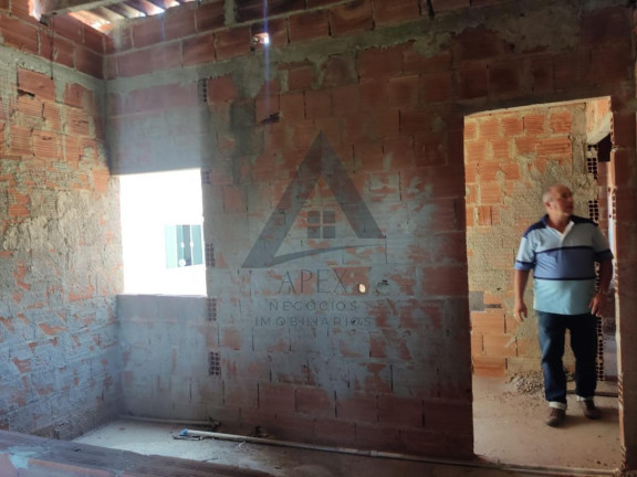 Imagem Casa com 5 Quartos à Venda, 200 m² em Campo Grande - Rio De Janeiro