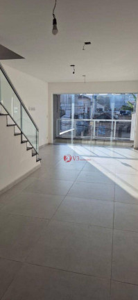 Imagem Sobrado com 3 Quartos à Venda, 160 m² em Vila Esperança - São Paulo Imagem Sobrado com 3 Quartos à Venda, 160 m² em Vila Esperança - São Paulo
