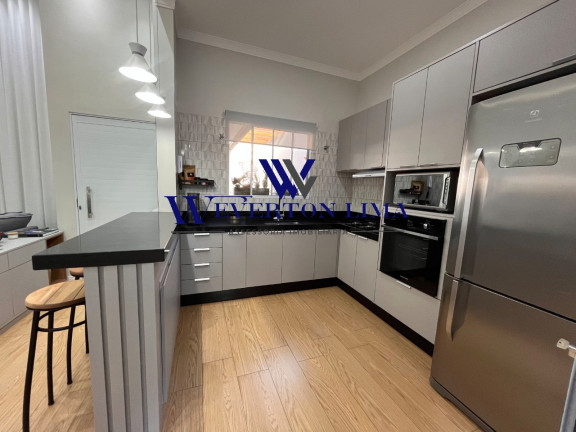 Imagem Casa com 3 Quartos à Venda, em Jardim Moriyama - Indaiatuba Imagem Casa com 3 Quartos à Venda, em Jardim Moriyama - Indaiatuba