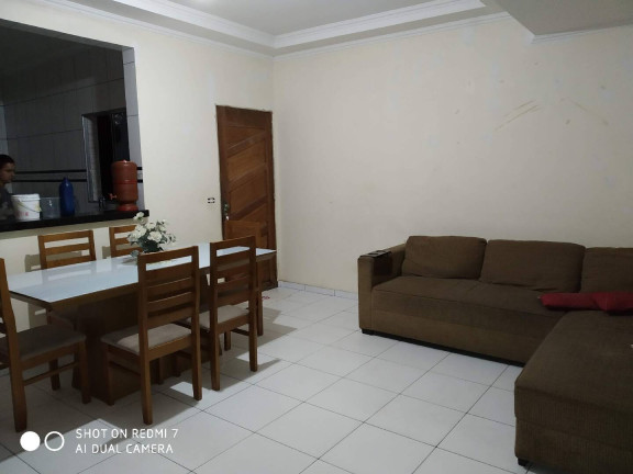 Imagem Sobrado com 3 Quartos à Venda, 90 m² em Eldorado - Diadema Imagem Sobrado com 3 Quartos à Venda, 90 m² em Eldorado - Diadema