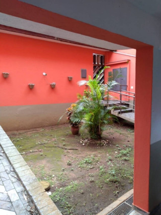 Imagem Cobertura com 3 Quartos à Venda, 114 m² em Utinga - Santo André Imagem Cobertura com 3 Quartos à Venda, 114 m² em Utinga - Santo André