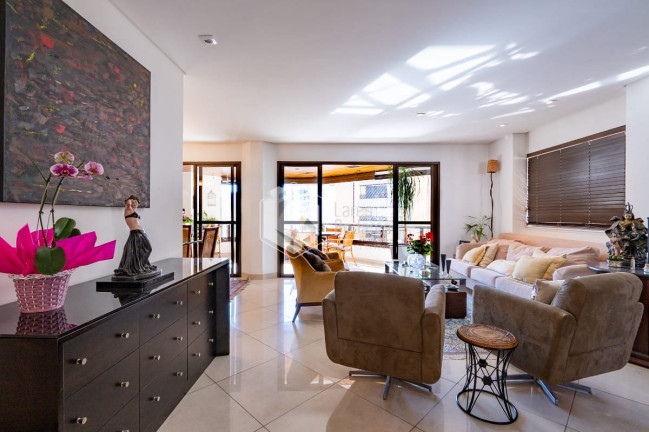 Imagem Apartamento com 4 Quartos à Venda, 245 m² em Perdizes - São Paulo Imagem Apartamento com 4 Quartos à Venda, 245 m² em Perdizes - São Paulo