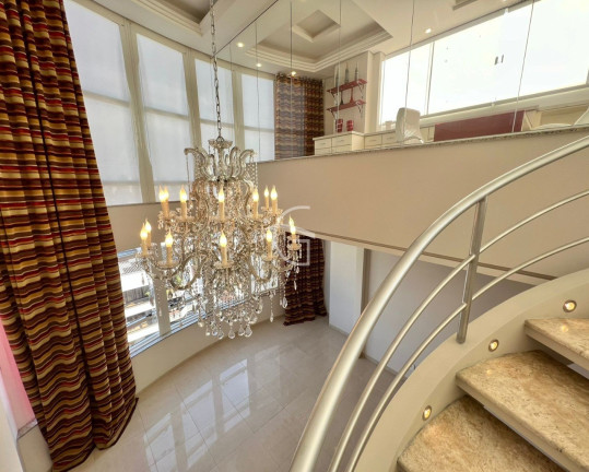 Imagem Imóvel com 3 Quartos à Venda, 302 m² em Centro - Joinville Imagem Imóvel com 3 Quartos à Venda, 302 m² em Centro - Joinville