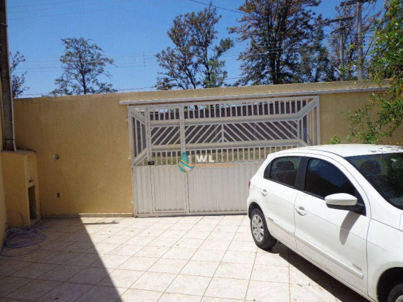 Imagem Casa com 3 Quartos à Venda, 158 m² em Jacaré - Cabreúva Imagem Casa com 3 Quartos à Venda, 158 m² em Jacaré - Cabreúva