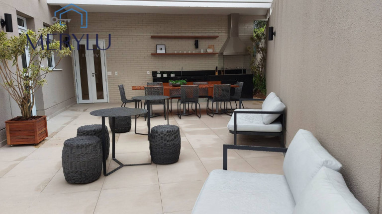 Imagem Apartamento com 3 Quartos à Venda, 120 m² em Bosque Da Saúde - São Paulo Imagem Apartamento com 3 Quartos à Venda, 120 m² em Bosque Da Saúde - São Paulo