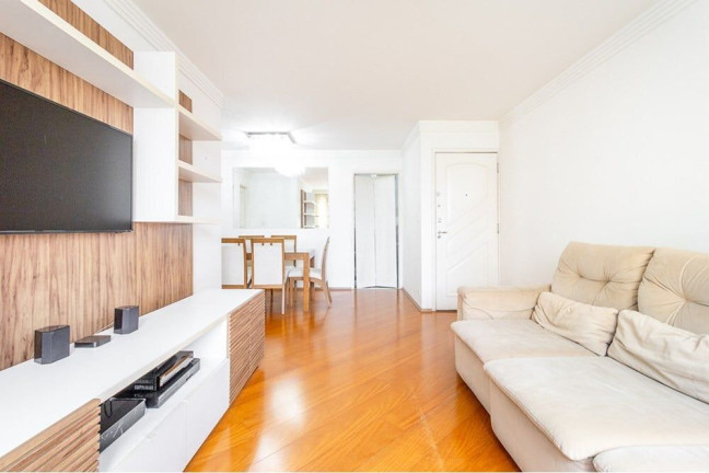 Imagem Apartamento com 3 Quartos à Venda, 93 m² em Perdizes - São Paulo Imagem Apartamento com 3 Quartos à Venda, 93 m² em Perdizes - São Paulo