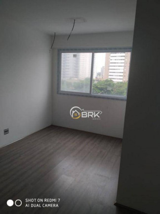 Imagem Apartamento com 2 Quartos à Venda, 37 m² em Quarta Parada - São Paulo Imagem Apartamento com 2 Quartos à Venda, 37 m² em Quarta Parada - São Paulo