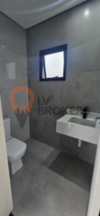 Imagem Casa com 3 Quartos à Venda, 280 m² em Condominio Mosaico Essence - Mogi Das Cruzes Imagem Casa com 3 Quartos à Venda, 280 m² em Condominio Mosaico Essence - Mogi Das Cruzes