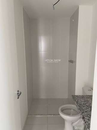 Imagem Apartamento com 3 Quartos à Venda, 71 m² em Santo Amaro - São Paulo