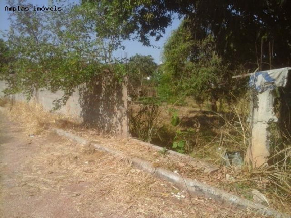 Imagem Terreno à Venda, 403 m² em Nossa Sra De Fátima - Mateus Leme