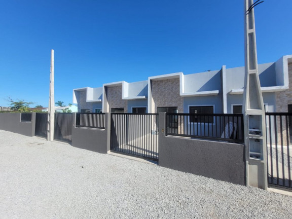 Imagem Casa com 2 Quartos à Venda, 45 m² em Canoas - Pontal Do Paraná Imagem Casa com 2 Quartos à Venda, 45 m² em Canoas - Pontal Do Paraná