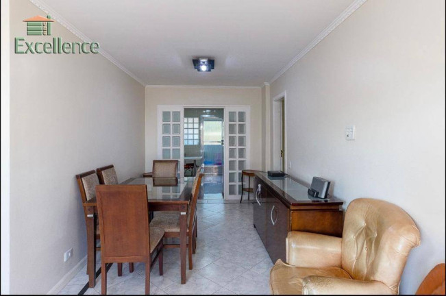 Imagem Apartamento com 3 Quartos à Venda, 140 m² em Mooca - São Paulo Imagem Apartamento com 3 Quartos à Venda, 140 m² em Mooca - São Paulo