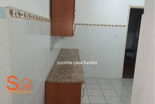 Imagem Casa com 3 Quartos à Venda, 250 m² em Cerâmica - São Caetano Do Sul Imagem Casa com 3 Quartos à Venda, 250 m² em Cerâmica - São Caetano Do Sul