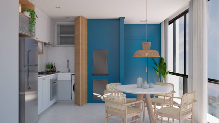 Imagem Apartamento com 2 Quartos à Venda, 68 m² em Itajuba - Barra Velha Imagem Apartamento com 2 Quartos à Venda, 68 m² em Itajuba - Barra Velha