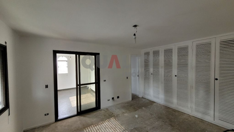 Imagem Cobertura com 4 Quartos à Venda, 360 m² em Moema - São Paulo