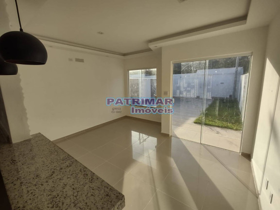 Imagem Casa com 2 Quartos à Venda, 67 m² em Itaipuaçu - Maricá Imagem Casa com 2 Quartos à Venda, 67 m² em Itaipuaçu - Maricá