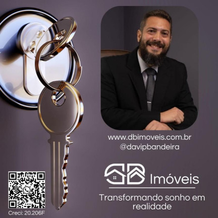 Imagem Apartamento com 2 Quartos à Venda, 44 m² em Mondubim - Fortaleza