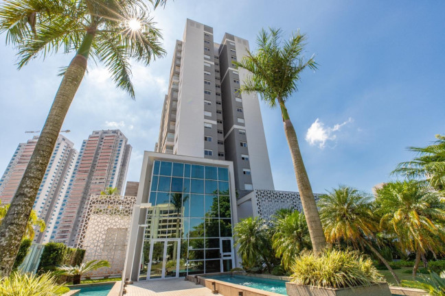 Imóvel com 2 Quartos à Venda, 68 m² em Jardim Dom Bosco - São Paulo