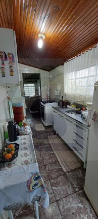 Imagem Casa com 2 Quartos à Venda, 82 m² em Jardim Cristina - Botucatu Imagem Casa com 2 Quartos à Venda, 82 m² em Jardim Cristina - Botucatu
