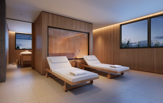 Imagem Imóvel com 4 Quartos à Venda, 386 m² em Vila Olímpia - São Paulo
