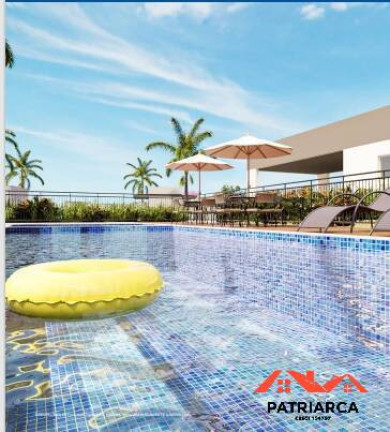 Imagem Apartamento com 2 Quartos à Venda, 50 m² em Residencial Jardim De Mônaco - Hortolândia Imagem Apartamento com 2 Quartos à Venda, 50 m² em Residencial Jardim De Mônaco - Hortolândia
