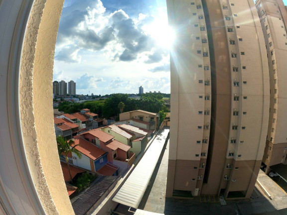 Imagem Apartamento com 2 Quartos à Venda,  em Parque Erasmo Assunção - Santo André