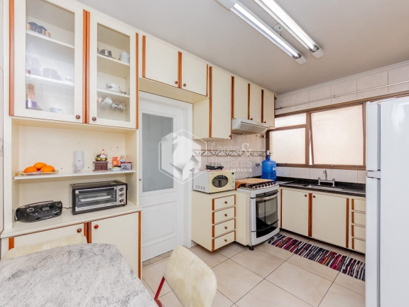Imagem Apartamento com 4 Quartos à Venda, 127 m² em Vila Andrade - São Paulo Imagem Apartamento com 4 Quartos à Venda, 127 m² em Vila Andrade - São Paulo