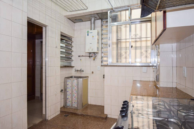 Imagem Apartamento à Venda, 174 m² em Leblon - Rio De Janeiro