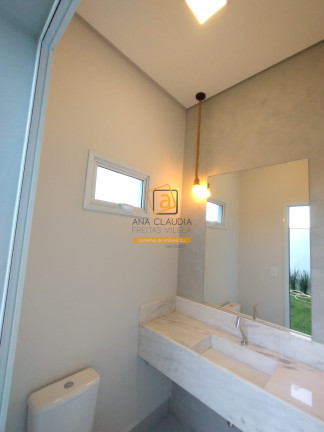 Imagem Casa com 3 Quartos à Venda,  em Reserva Central Parque - Salto