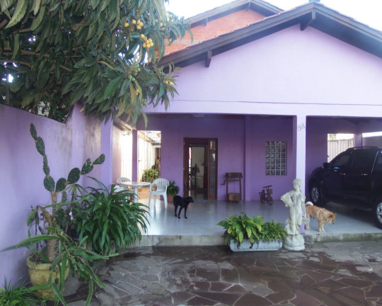 Imagem Casa com 3 Quartos à Venda, 150 m² em Cavalhada - Porto Alegre