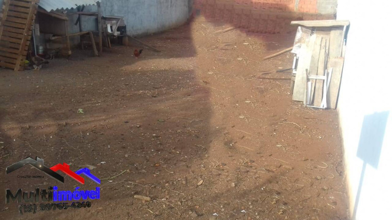 Imagem Terreno à Venda, 160 m² em Residencial água Branca - Boituva Imagem Terreno à Venda, 160 m² em Residencial água Branca - Boituva