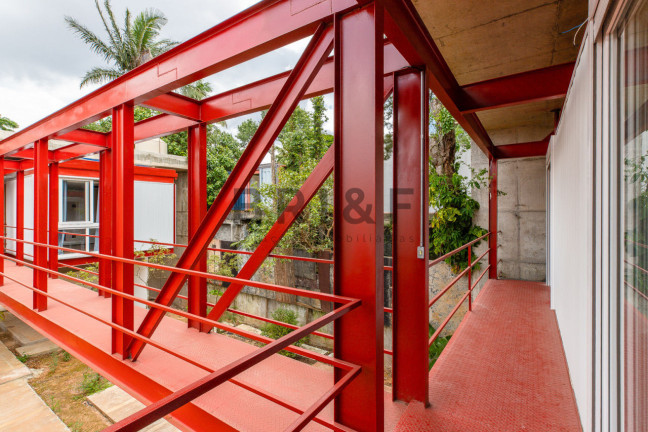 Imagem Casa com 4 Quartos à Venda, 400 m² em Campo Belo - São Paulo Imagem Casa com 4 Quartos à Venda, 400 m² em Campo Belo - São Paulo