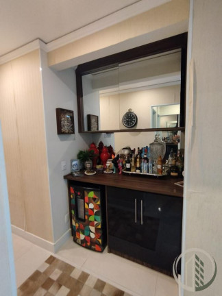 Imagem Apartamento com 3 Quartos à Venda, 184 m² em Pompéia - Santos