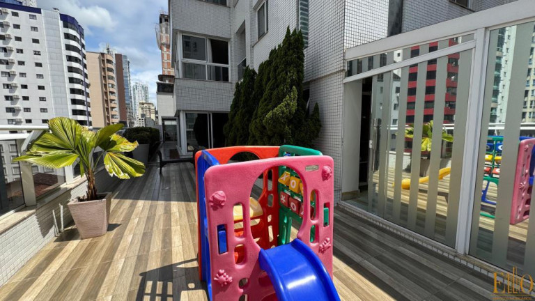 Imagem Apartamento com 3 Quartos à Venda, 135 m² em Centro - Balneário Camboriú