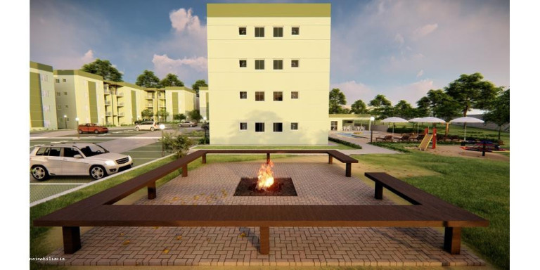Imagem Apartamento com 2 Quartos à Venda, 49 m² em Viva Verde - Programa Casa Verde Amarela - Vargem Grande Paulista Imagem Apartamento com 2 Quartos à Venda, 49 m² em Viva Verde - Programa Casa Verde Amarela - Vargem Grande Paulista