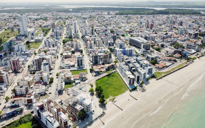 Imagem Apartamento à Venda, 22 m² em Bessa - João Pessoa