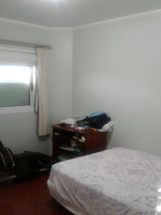 Imagem Imóvel com 3 Quartos à Venda, 143 m² em Vila Congonhas - São Paulo