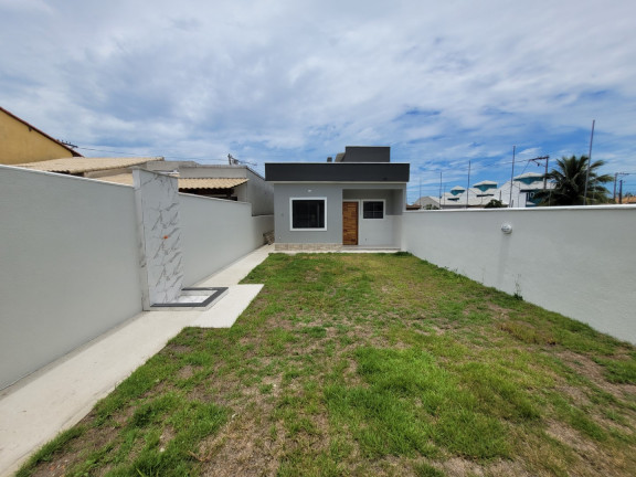 Imagem Casa com 2 Quartos à Venda, 85 m² em Jardim Atlântico Central (itaipuaçu) - Maricá